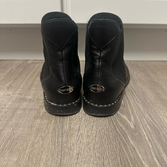Jimmy choo chelsea boot - Picture 3 of 8